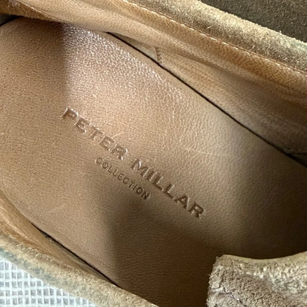 Peter Millar peter millar
